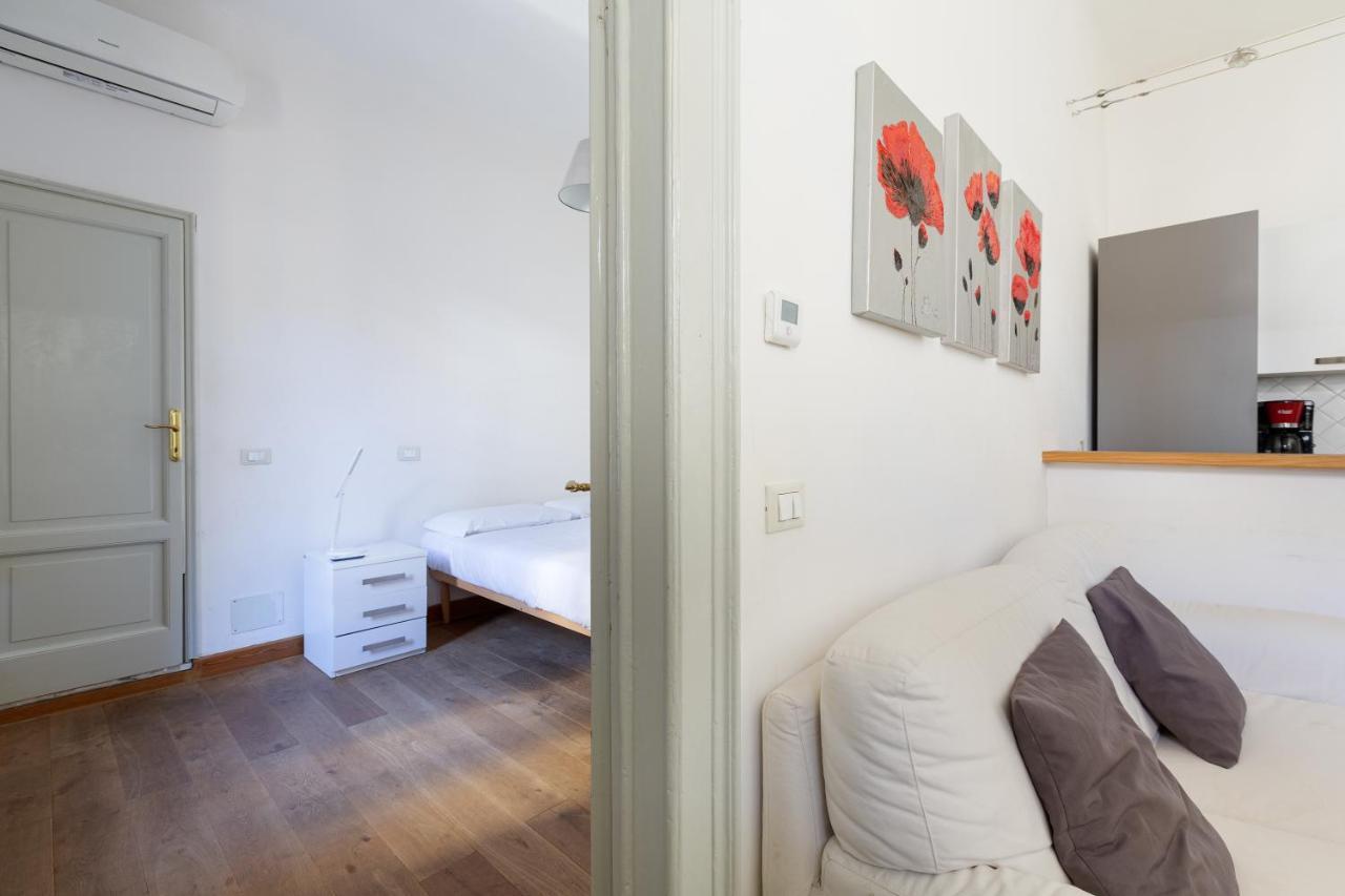 דירות Milan Comfy Apt - Calvairate District מראה חיצוני תמונה
