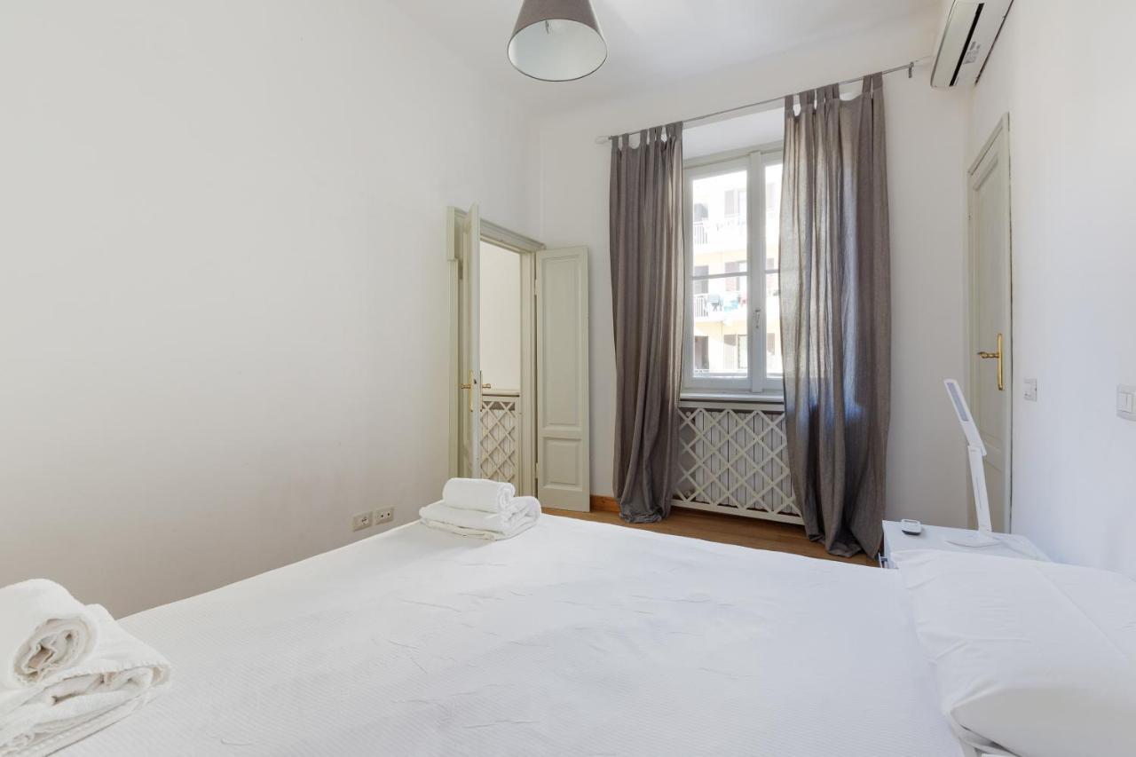 דירות Milan Comfy Apt - Calvairate District מראה חיצוני תמונה