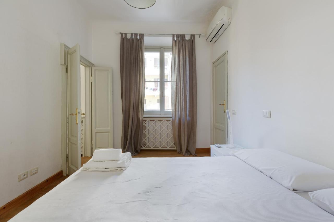 דירות Milan Comfy Apt - Calvairate District מראה חיצוני תמונה