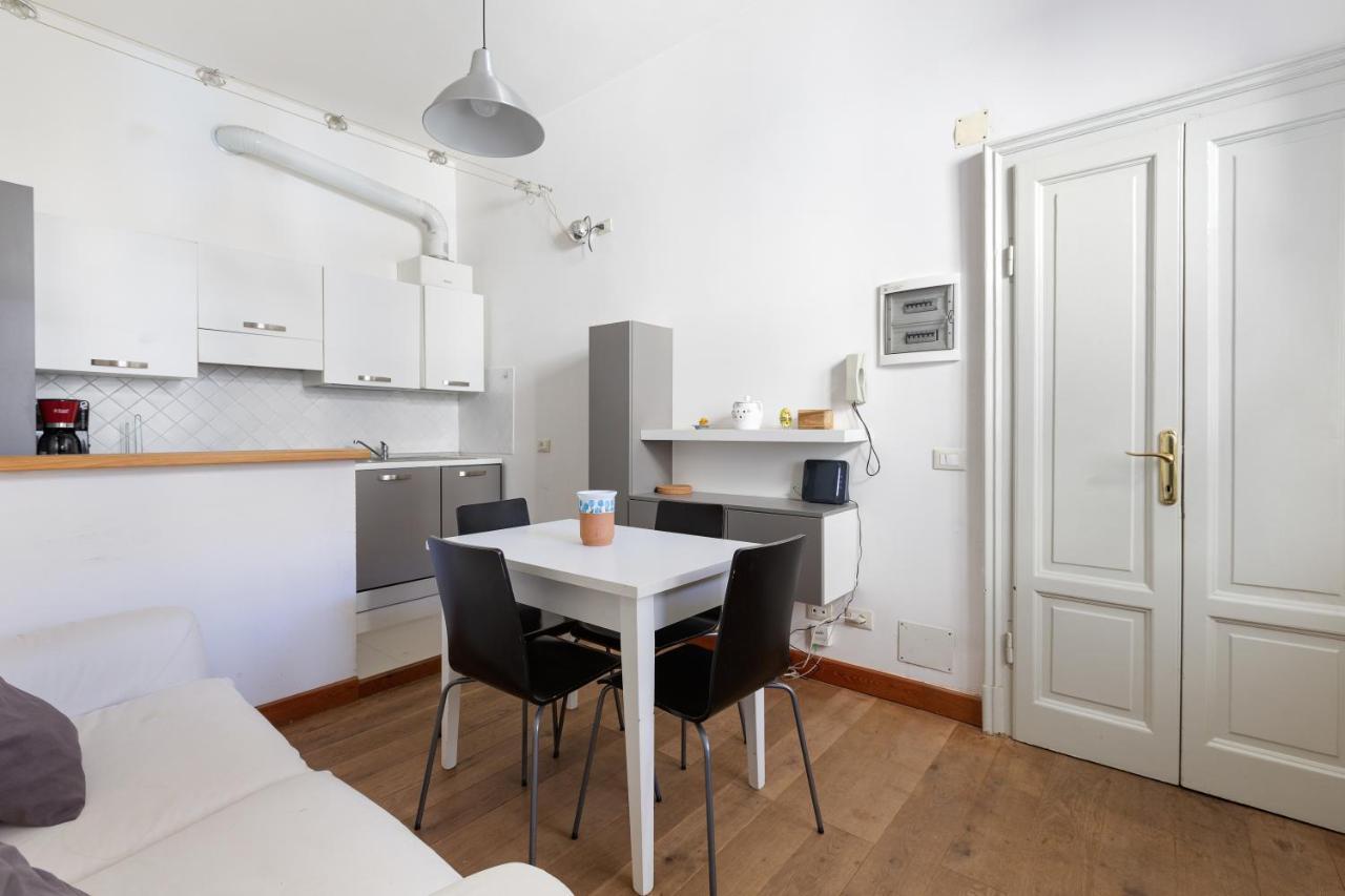 דירות Milan Comfy Apt - Calvairate District מראה חיצוני תמונה