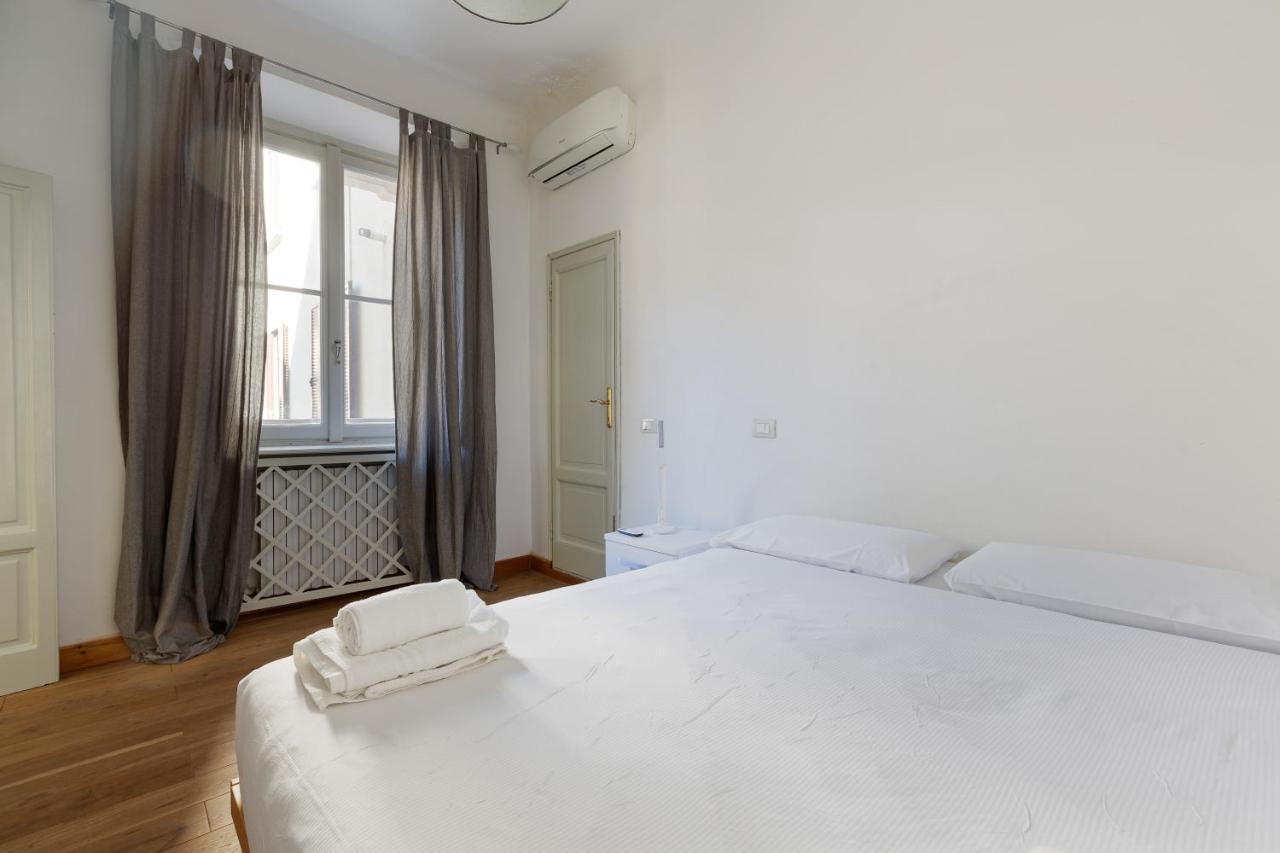 דירות Milan Comfy Apt - Calvairate District מראה חיצוני תמונה