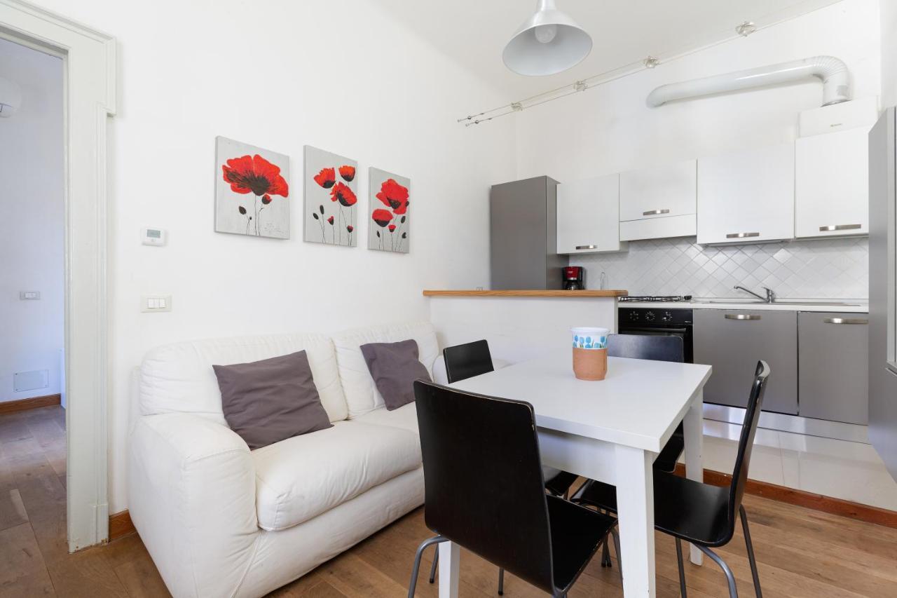 דירות Milan Comfy Apt - Calvairate District מראה חיצוני תמונה